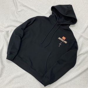 Travis Scott x McDonald's Apple Pie Hoodie